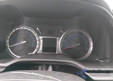 2017 Toyota 4Runner Limited из США, поврежденный, VIN JTEBU5JR6H5456666